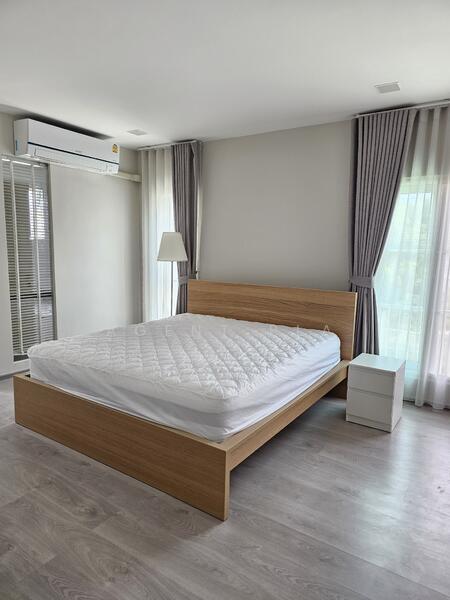 Anya Bangna-Ramkhamhaeng 2, Bangkok, Ramkhamhaeng 2 Road, Dok Mai, Prawet, Bangkok, 2 Bedrooms, 146 sqm, Townhouse For Rent, by Agent Pla, 60126319 - DDproperty.com