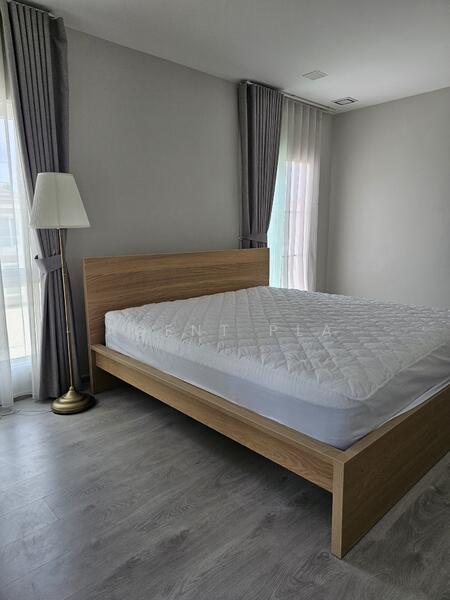 Anya Bangna-Ramkhamhaeng 2, Bangkok, Ramkhamhaeng 2 Road, Dok Mai, Prawet, Bangkok, 2 Bedrooms, 146 sqm, Townhouse For Rent, by Agent Pla, 60126319 - DDproperty.com
