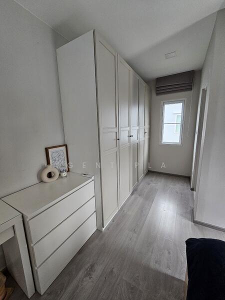 Anya Bangna-Ramkhamhaeng 2, Bangkok, Ramkhamhaeng 2 Road, Dok Mai, Prawet, Bangkok, 2 Bedrooms, 146 sqm, Townhouse For Rent, by Agent Pla, 60126319 - DDproperty.com