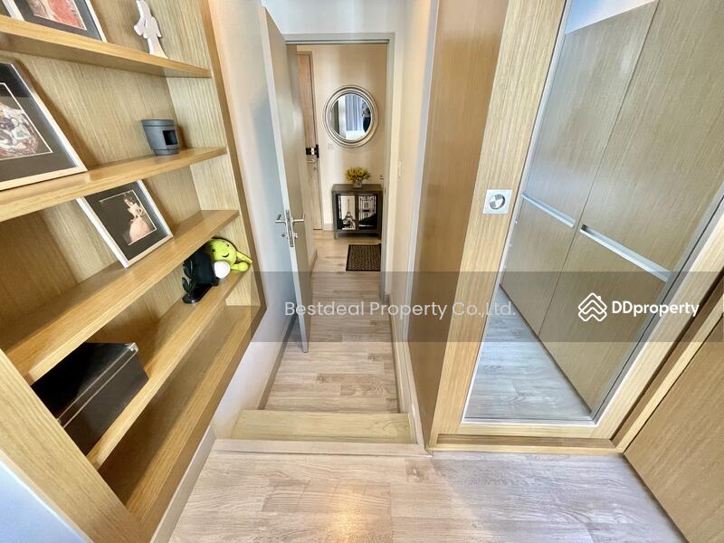 ให้เช่า - IDEO MOBI Rama 9 : ไอดีโอ โมบิ พระราม 9, กรุงเทพ