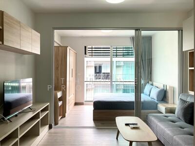 ขาย - A Space Me Sukhumvit 77 : เอ สเปซ มี สุขุมวิท 77, กรุงเทพ