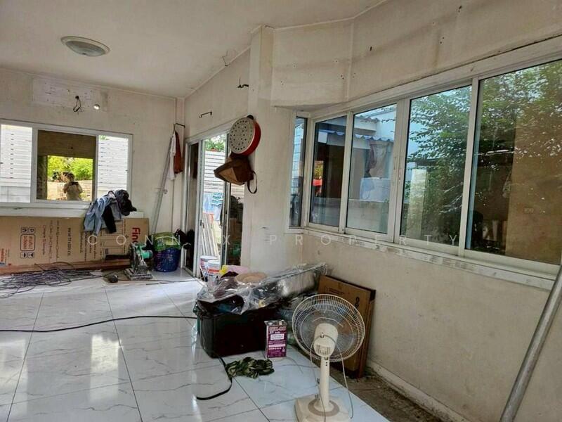 For Sale - Piyawararom 4 Sai Noi, Nonthaburi