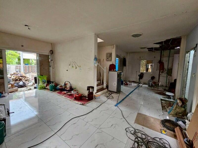 For Sale - Piyawararom 4 Sai Noi, Nonthaburi