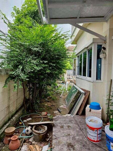 For Sale - Piyawararom 4 Sai Noi, Nonthaburi