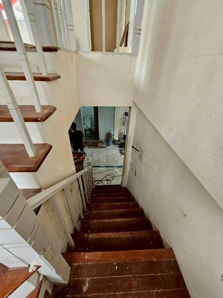 For Sale - Piyawararom 4 Sai Noi, Nonthaburi