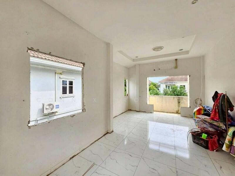 For Sale - Piyawararom 4 Sai Noi, Nonthaburi