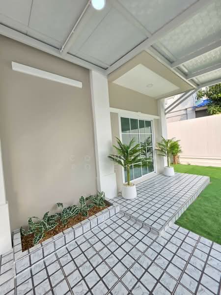 Piyawararom 4 Sai Noi, Nonthaburi, road Ban Kluai-Sai Noi, Sai Noi, Sai Noi, Nonthaburi, 3 Bedrooms, 240 sqm, Single Detached House For Sale, by Connex Property, 60126338 - DDproperty.com