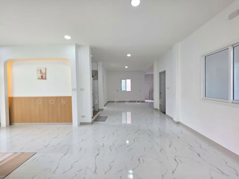Piyawararom 4 Sai Noi, Nonthaburi, road Ban Kluai-Sai Noi, Sai Noi, Sai Noi, Nonthaburi, 3 Bedrooms, 240 sqm, Single Detached House For Sale, by Connex Property, 60126338 - DDproperty.com