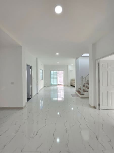 Piyawararom 4 Sai Noi, Nonthaburi, road Ban Kluai-Sai Noi, Sai Noi, Sai Noi, Nonthaburi, 3 Bedrooms, 240 sqm, Single Detached House For Sale, by Connex Property, 60126338 - DDproperty.com