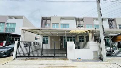 ขาย - Citysense Rama 2 - Thakham : ซิตี้เซนส์ พระราม 2 - ท่าข้าม, กรุงเทพ