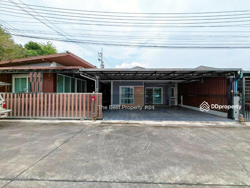 For Sale - เดอะ เดคโค่ หนองละลอก, Rayong