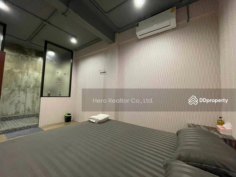 For Rent - For Rent Bangkok Commercial Lat Phrao BRE24001, Bangkok