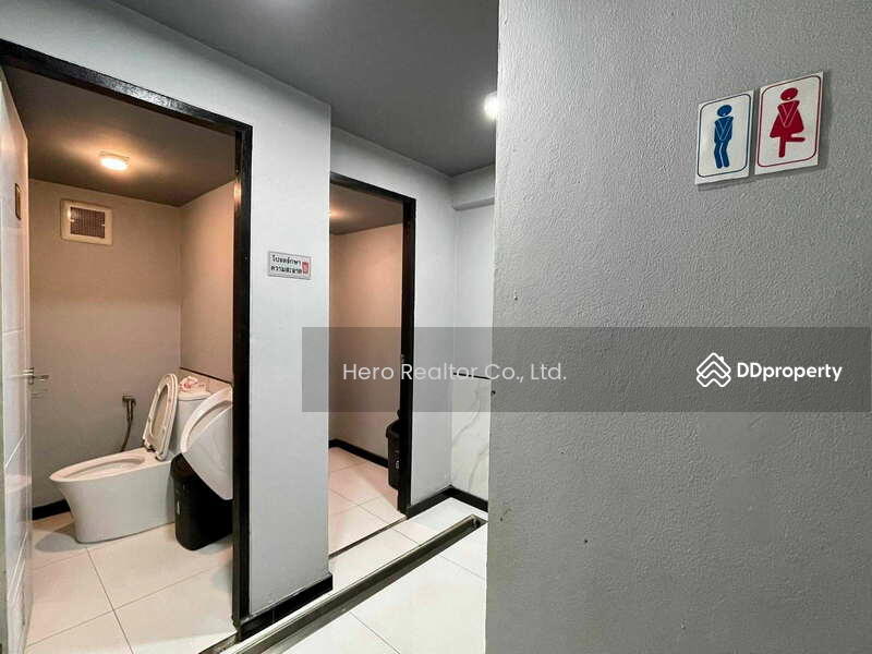 For Rent - For Rent Bangkok Commercial Lat Phrao BRE24001, Bangkok