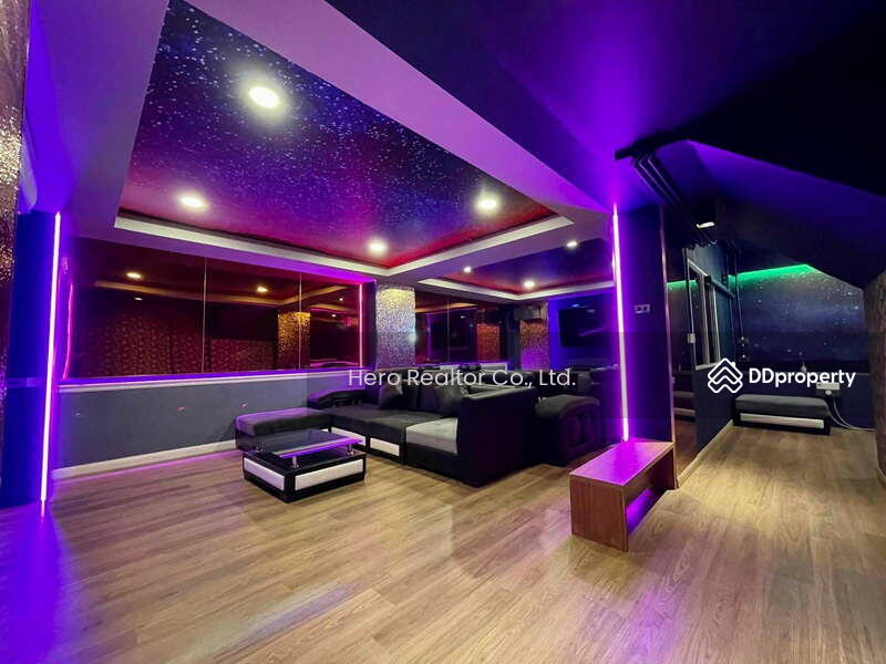 For Rent - For Rent Bangkok Commercial Lat Phrao BRE24001, Bangkok