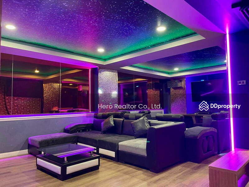 For Rent - For Rent Bangkok Commercial Lat Phrao BRE24001, Bangkok
