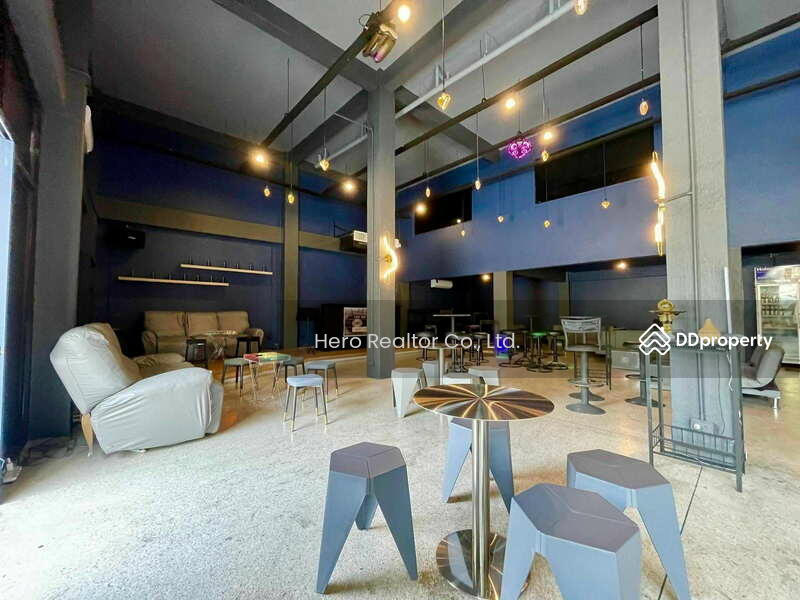For Rent - For Rent Bangkok Commercial Lat Phrao BRE24001, Bangkok