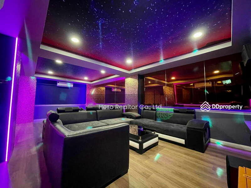 For Rent - For Rent Bangkok Commercial Lat Phrao BRE24001, Bangkok