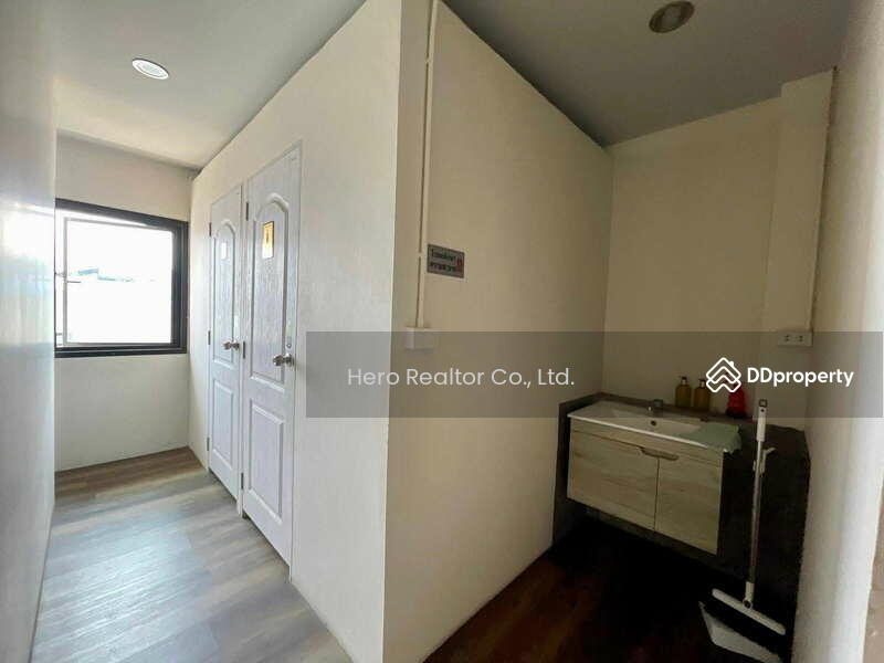 For Rent - For Rent Bangkok Commercial Lat Phrao BRE24001, Bangkok