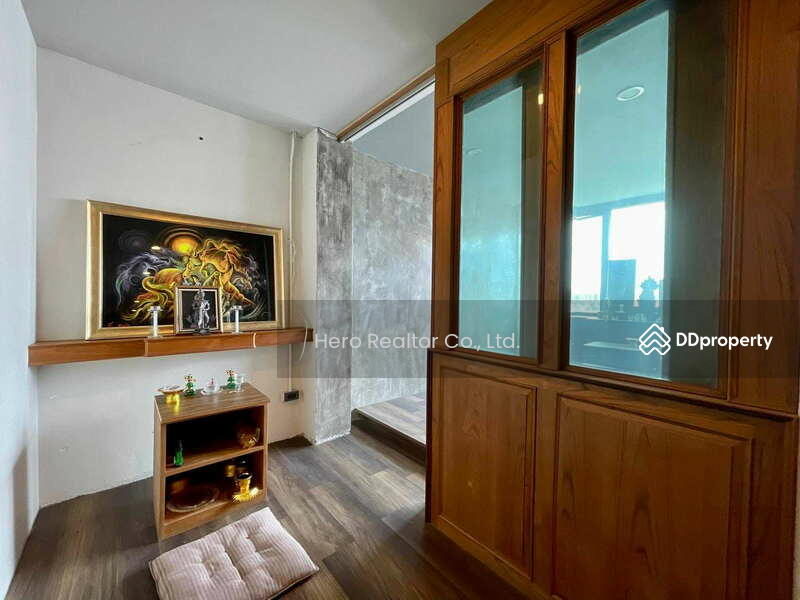 For Rent - For Rent Bangkok Commercial Lat Phrao BRE24001, Bangkok