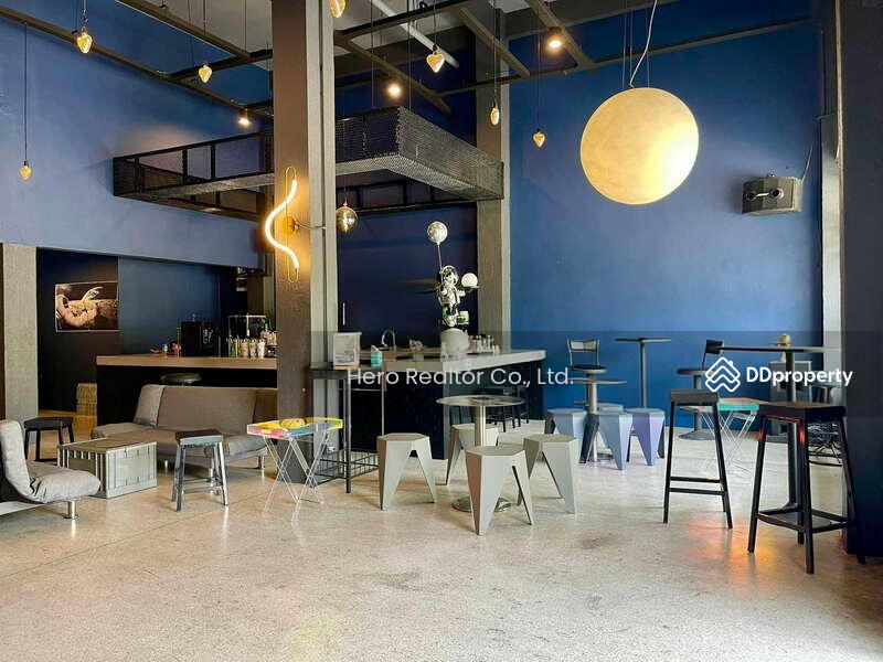 For Rent - For Rent Bangkok Commercial Lat Phrao BRE24001, Bangkok