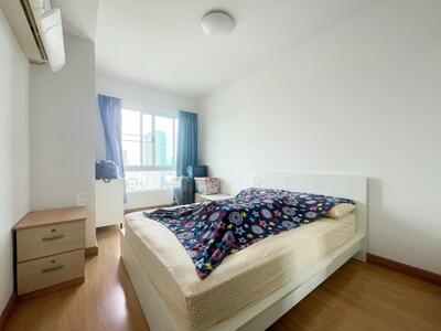 ขาย - Supalai River Resort : ศุภาลัย ริเวอร์ รีสอร์ท, กรุงเทพ