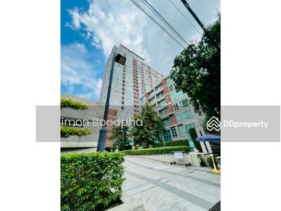 ขาย - Centric Sathorn-St Louis : เซ็นทริค สาทร-เซนต์หลุยส์, กรุงเทพ