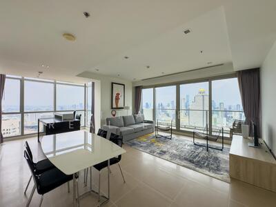 For Rent - The River by Raimon Land, Bangkok