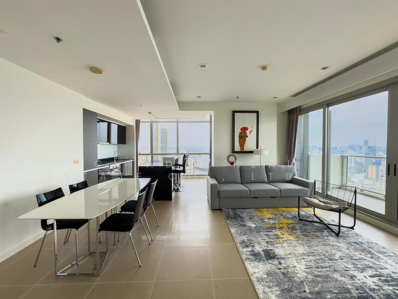 The River by Raimon Land : เดอะ ริเวอร์ บาย ไรม่อน แลนด์, กรุงเทพ, ซอยเจริญนคร 13 ถนนเจริญนคร, คลองต้นไทร, คลองสาน, กรุงเทพ, 114 ตร.ม., คอนโด ให้เช่า, โดย Citadel Real Estate Co., Ltd. -, 60126362 - DDproperty.com