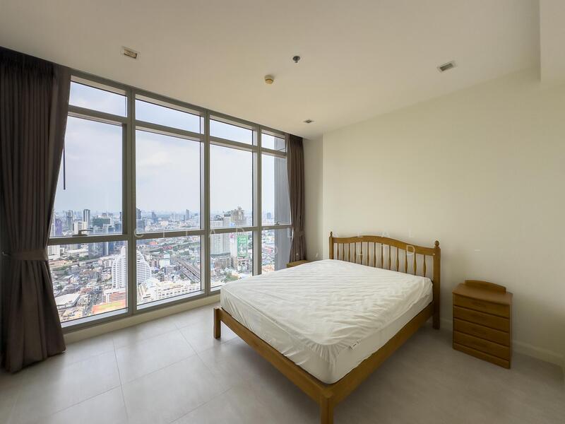 The River by Raimon Land : เดอะ ริเวอร์ บาย ไรม่อน แลนด์, กรุงเทพ, ซอยเจริญนคร 13 ถนนเจริญนคร, คลองต้นไทร, คลองสาน, กรุงเทพ, 114 ตร.ม., คอนโด ให้เช่า, โดย Citadel Real Estate Co., Ltd. -, 60126362 - DDproperty.com