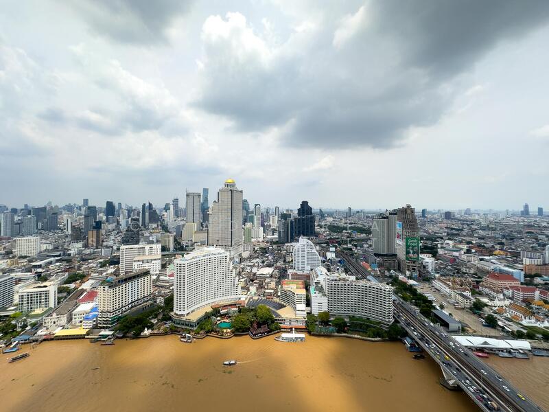 The River by Raimon Land : เดอะ ริเวอร์ บาย ไรม่อน แลนด์, กรุงเทพ, ซอยเจริญนคร 13 ถนนเจริญนคร, คลองต้นไทร, คลองสาน, กรุงเทพ, 114 ตร.ม., คอนโด ให้เช่า, โดย Citadel Real Estate Co., Ltd. -, 60126362 - DDproperty.com