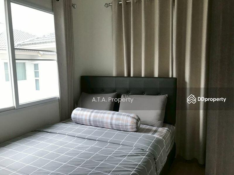 For Rent - Casa Ville Sriracha, Chon Buri