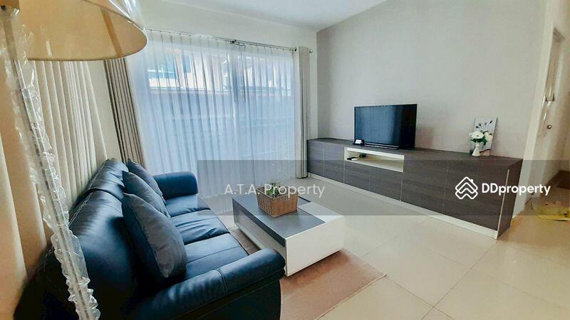 For Rent - Casa Ville Sriracha, Chon Buri