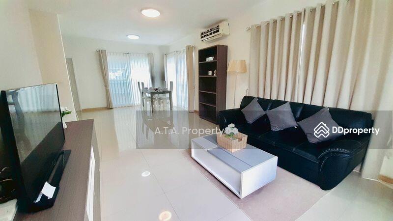 For Rent - Casa Ville Sriracha, Chon Buri