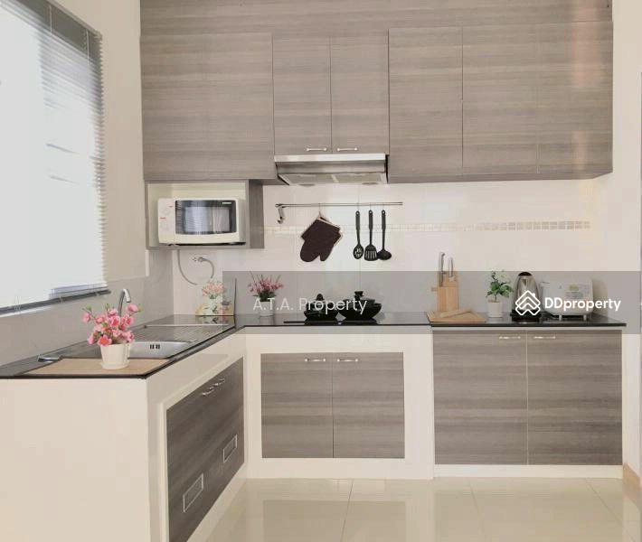 For Rent - Casa Ville Sriracha, Chon Buri