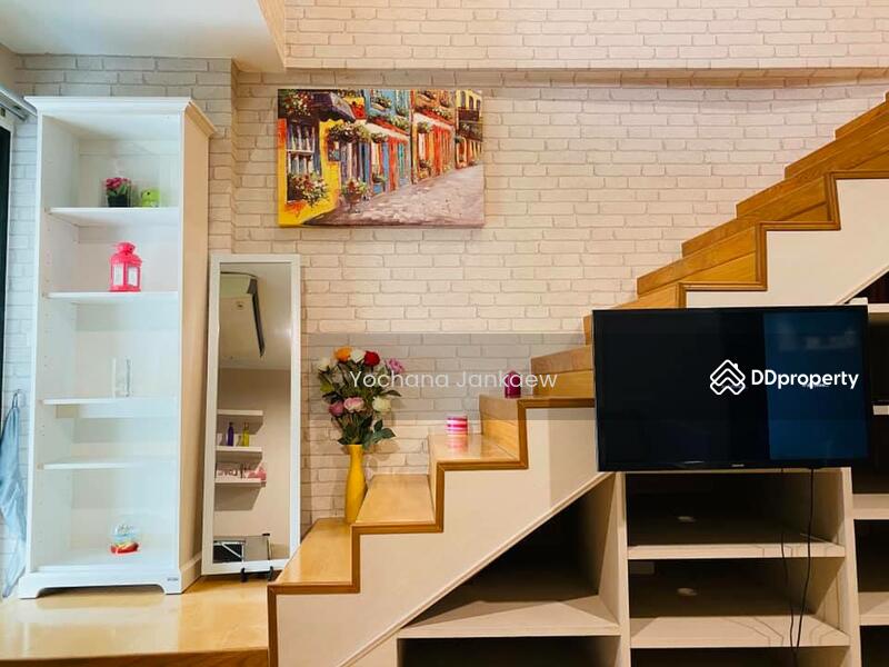 For Sale - Bangkok Feliz Sukhumvit 69, Bangkok