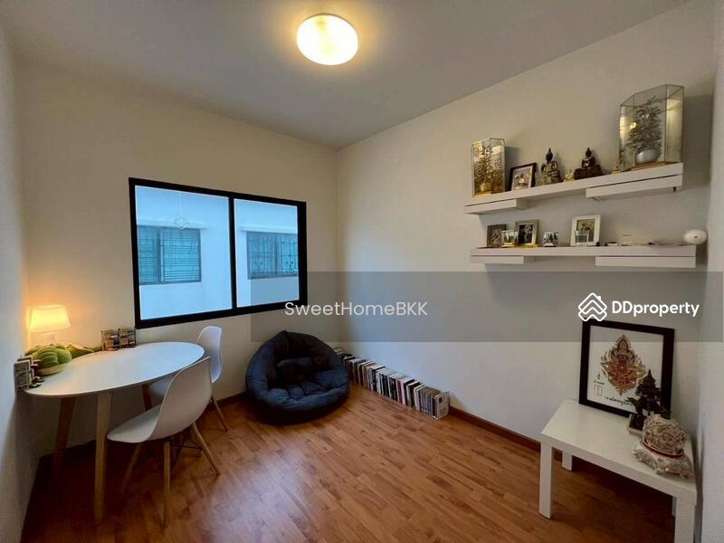 For Rent - The Connect Rattanathibet-Ratchaphruek, Nonthaburi