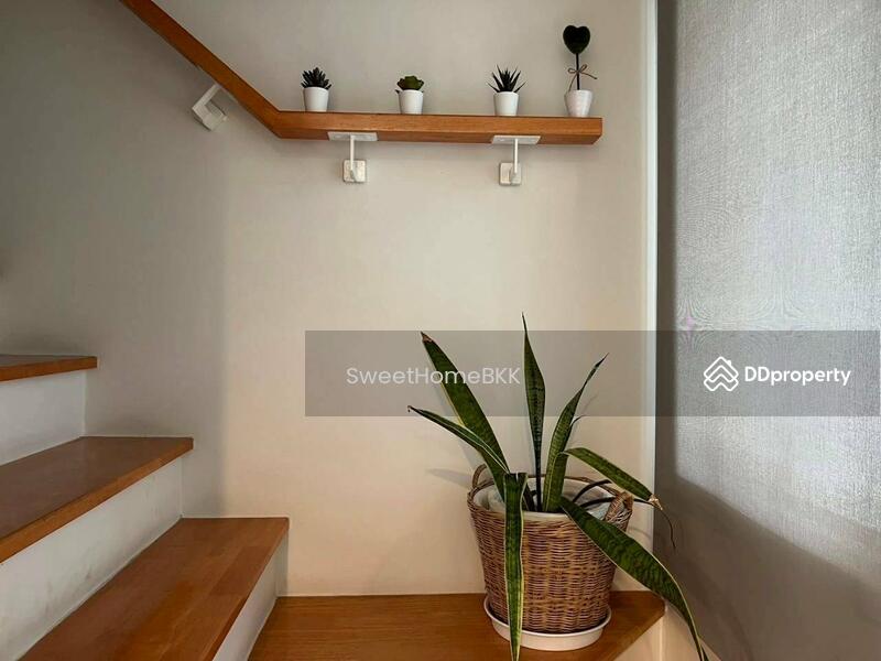For Rent - The Connect Rattanathibet-Ratchaphruek, Nonthaburi