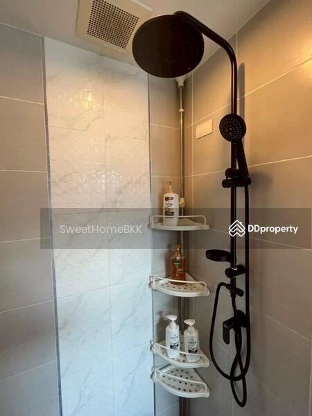 For Rent - The Connect Rattanathibet-Ratchaphruek, Nonthaburi
