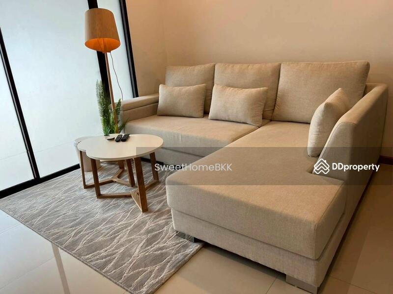 For Rent - The Connect Rattanathibet-Ratchaphruek, Nonthaburi