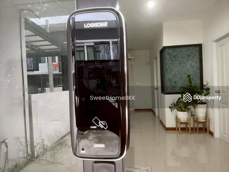 For Rent - The Connect Rattanathibet-Ratchaphruek, Nonthaburi