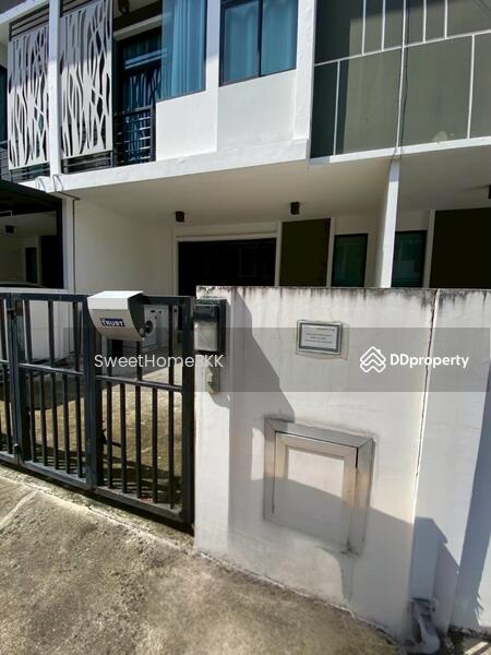 For Rent - The Connect Rattanathibet-Ratchaphruek, Nonthaburi