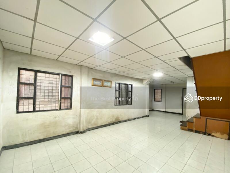 For Sale - พระปิ่น 8 แพรกษา, Samut Prakan