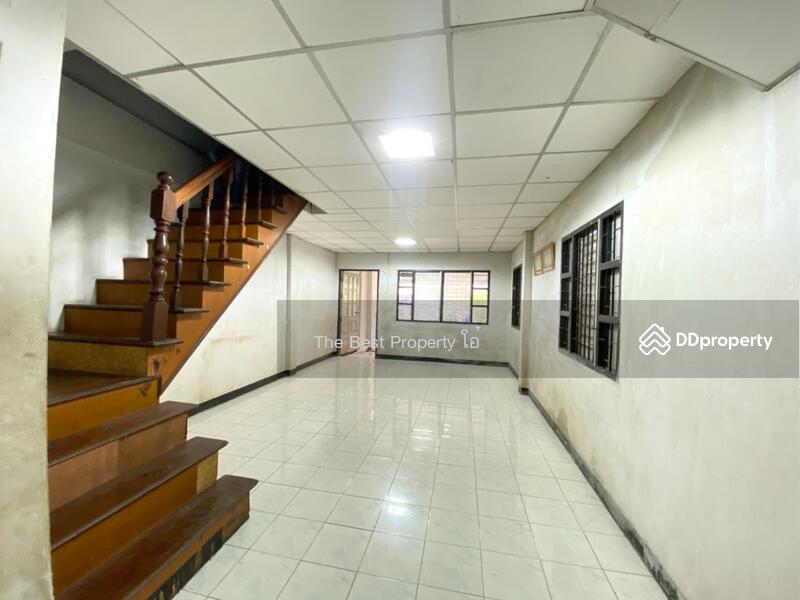 For Sale - พระปิ่น 8 แพรกษา, Samut Prakan