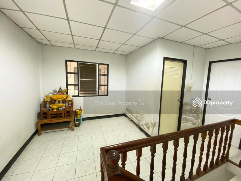 For Sale - พระปิ่น 8 แพรกษา, Samut Prakan