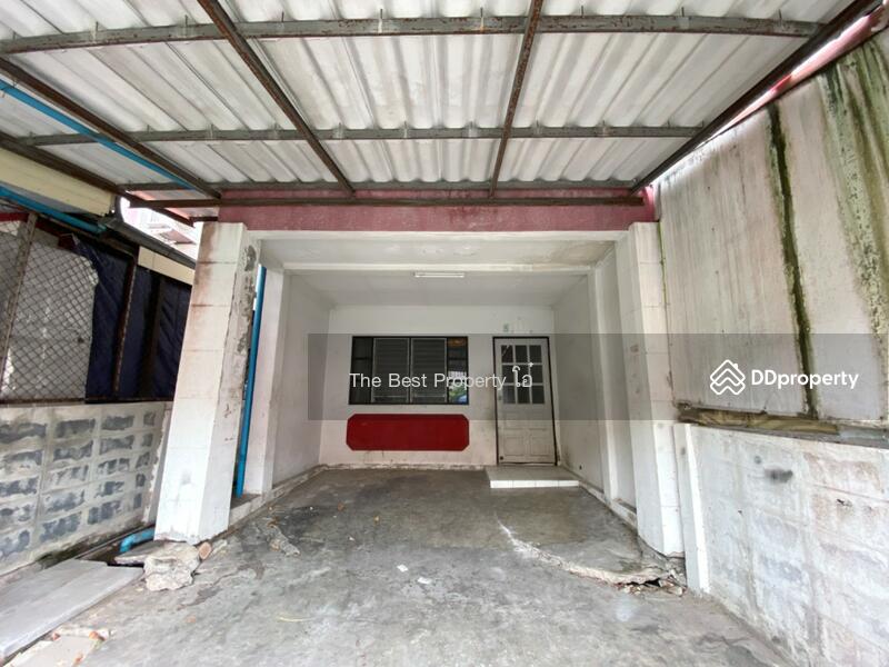 For Sale - พระปิ่น 8 แพรกษา, Samut Prakan