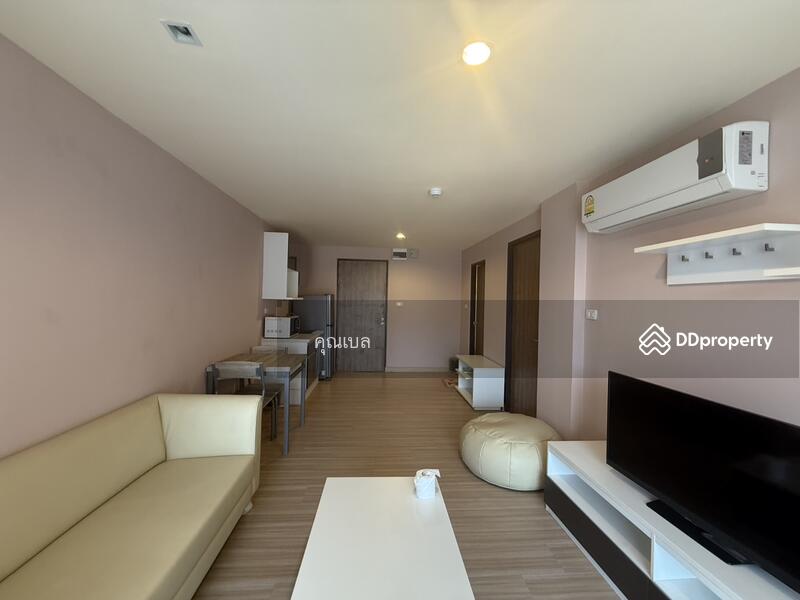 ขาย - Bluroc Hua Hin : บลูร็อค หัวหิน, ประจวบคีรีขันธ์