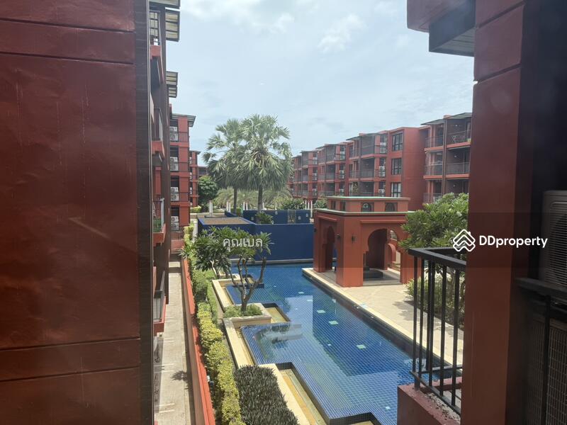 ขาย - Bluroc Hua Hin : บลูร็อค หัวหิน, ประจวบคีรีขันธ์