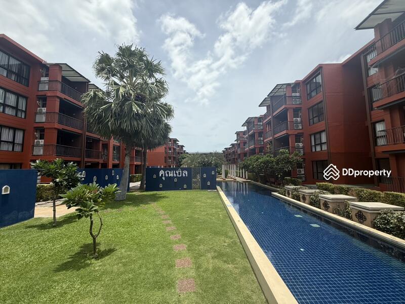 ขาย - Bluroc Hua Hin : บลูร็อค หัวหิน, ประจวบคีรีขันธ์