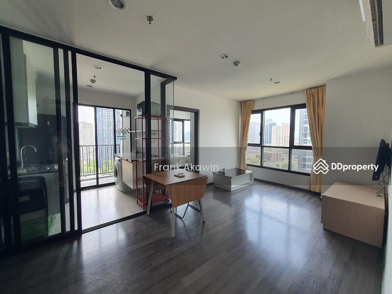 ให้เช่า - The Base Park East Sukhumvit 77 : เดอะ เบส พาร์ค อีส สุขุมวิท 77, กรุงเทพ