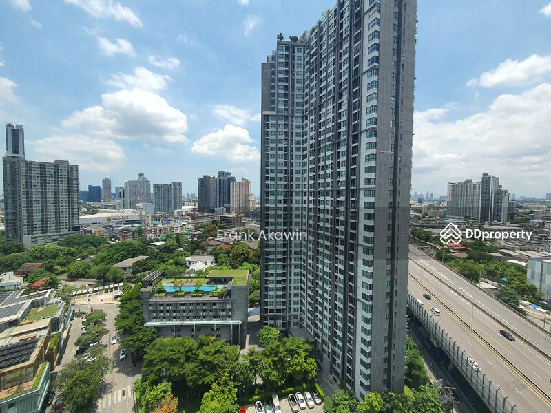 ให้เช่า - The Base Park East Sukhumvit 77 : เดอะ เบส พาร์ค อีส สุขุมวิท 77, กรุงเทพ